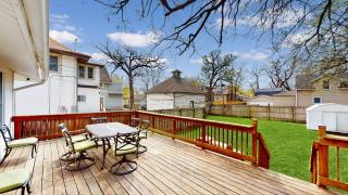 •Cozy Cottage Grove 2 king beds• - Des Moines - 7