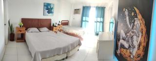 Apartamento Paraguayo - Centro historico - Asuncion - 6