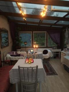 Romantic get-away - Mölnlycke - 5