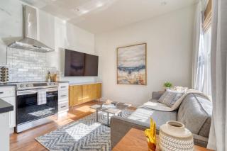 Stay Portland - The Charmante Suite- Breweries & Boutiques - 1