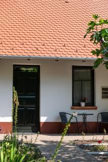 Guest House Vidravar - Tabdi - 9