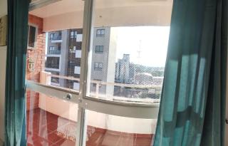 Apartamento Paraguayo - Centro historico - Asuncion - 8