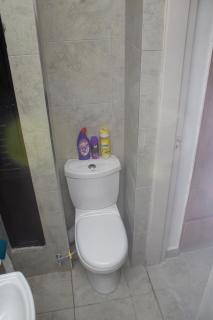 Lucky suites - Nairobi - 4