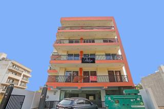 Hotel O Himalaya Residency - 9