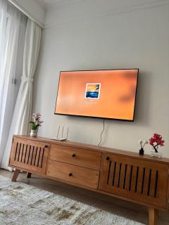 The Sunny Nook - Nairobi - 5