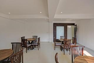 Hotel O Himalaya Residency - Gurgaon - 3