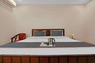 Hotel O Himalaya Residency - Gurgaon - 9