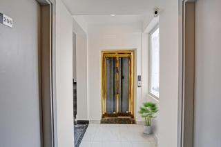 Hotel O Himalaya Residency - Gurgaon - 8