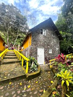 Hotel Refugio Cariguana - El Valle de Antón - 2