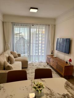 The Sunny Nook - Nairobi - 9