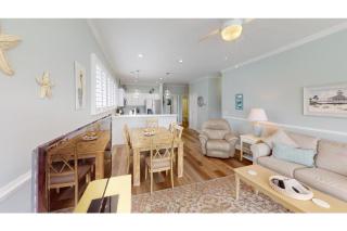 Litchfield Beach Retreat Lakeside Villa Serenity - Pawleys Island - 6
