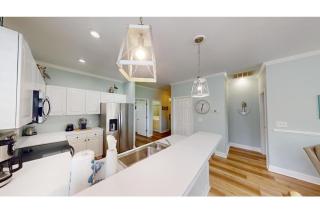 Litchfield Beach Retreat Lakeside Villa Serenity - Pawleys Island - 1