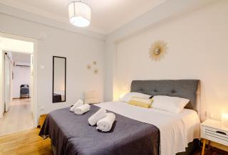 Kouki House - Athen - 4