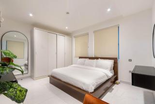Two bedroom apartment with access to the gym lounge and restaurant in Victoria Island - Lagos - 8