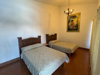 Hotel Casa ixtapan - Ixtapan de la Sal - 1