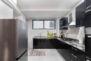 Two bedroom apartment with access to the gym lounge and restaurant in Victoria Island - Lagos - 1
