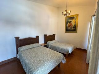 Hotel Casa ixtapan - Ixtapan de la Sal - 6