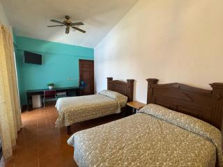 Hotel Casa ixtapan - Ixtapan de la Sal - 3