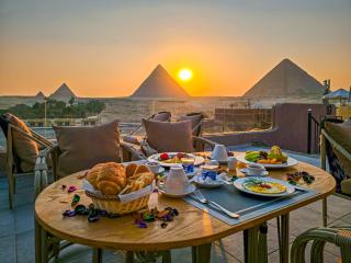Le Pacha BoutiQue Hotel - Il Cairo - 0