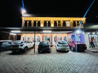 Riddhi siddhi Vinayak - Bagar - 2