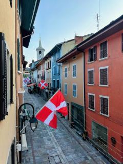 Appartement Bourg Saint Maurice - Bourg-Saint-Maurice - 2