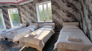 Elizabet guest house - Kerben - 8