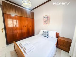 SeaSide Family House - Private Parking #PROPERTLY - Nea Kallikratia - 2