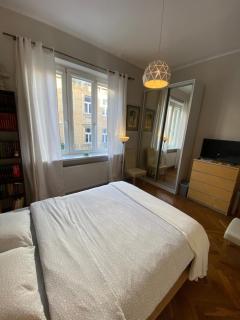 Apartament Moniki - Krakau - 8