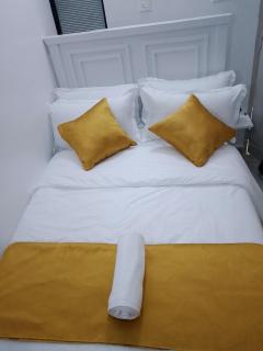 Lucky suites - Nairobi - 9