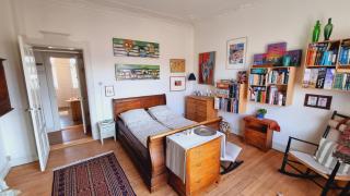 Scandinavian city apartment - 4