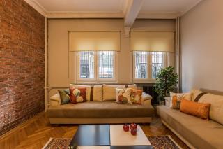 Stylish 1BR Near Taksim & Bosphorus w Great Design - Istanbul - 9
