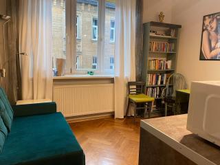 Apartament Moniki - Krakau - 2
