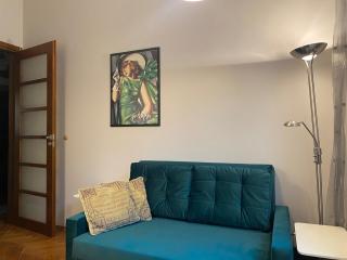 Apartament Moniki - Krakau - 1