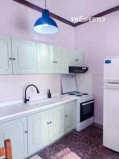 SeaSide Family House - Private Parking #PROPERTLY - Nea Kallikratia - 5