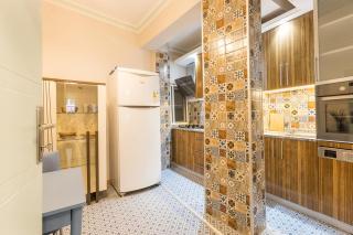 Stylish 1BR Near Taksim & Bosphorus w Great Design - Istanbul - 7