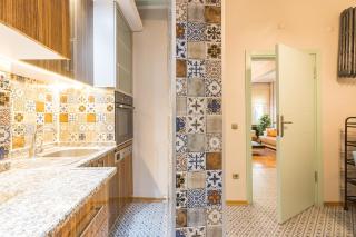 Stylish 1BR Near Taksim & Bosphorus w Great Design - Istanbul - 5