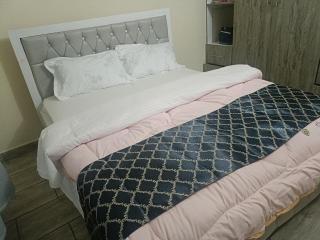 MJ BRACHA Holiday Vacation Home - Mombassa - 6