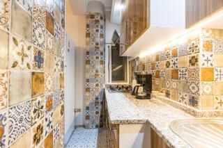 Stylish 1BR Near Taksim & Bosphorus w Great Design - Istanbul - 3