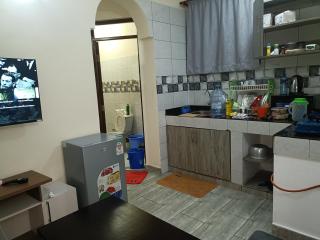 MJ BRACHA Holiday Vacation Home - Mombassa - 5