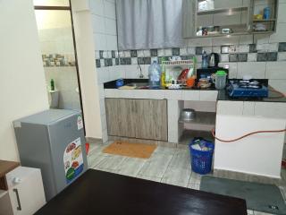 MJ BRACHA Holiday Vacation Home - Mombassa - 3