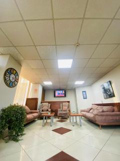 Anı Park Hotel - Pendik - 1