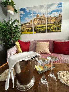 St Paul’s Bay central apartment in Qawra - St. Paul's Bay - 8