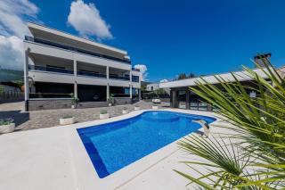 VILLA Juky - Kaštela - 9