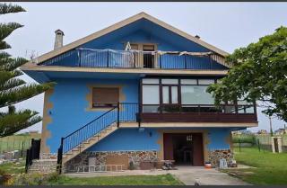 Casa Diego, primera línea de playa junto a las Catedrales - Barreiros - 9