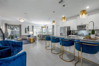 2405 Luxo Storey Lake – 5 Q, 4 B, Piscina & Resort - 8