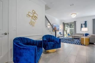 2405 Luxo Storey Lake – 5 Q, 4 B, Piscina & Resort - 6