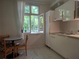Pikk 24 apartment - City center - Pärnu - 1