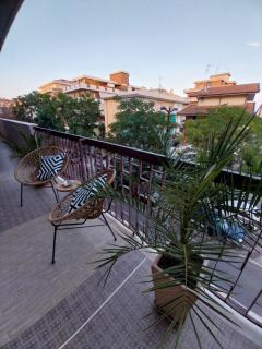 L'Onda - Beach House - Pescara - 8