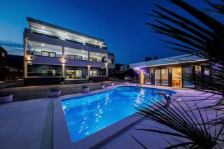 VILLA Juky - Kaštela - 0