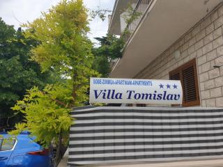 Villa Tomislav - Baška Voda - 9